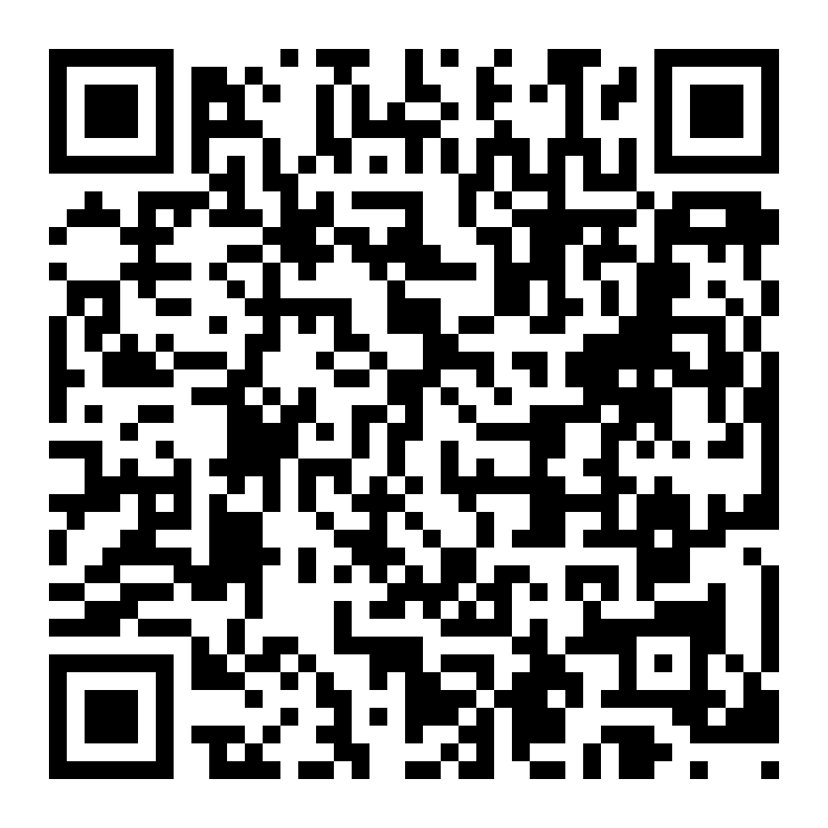 Facebook QR code for Mr.Beads